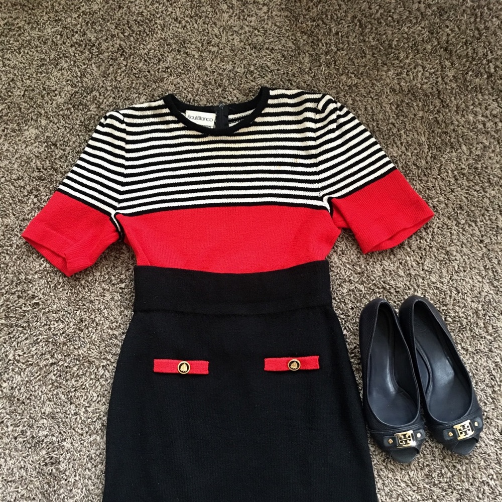 Raul Blanco Hand Loomed size 8